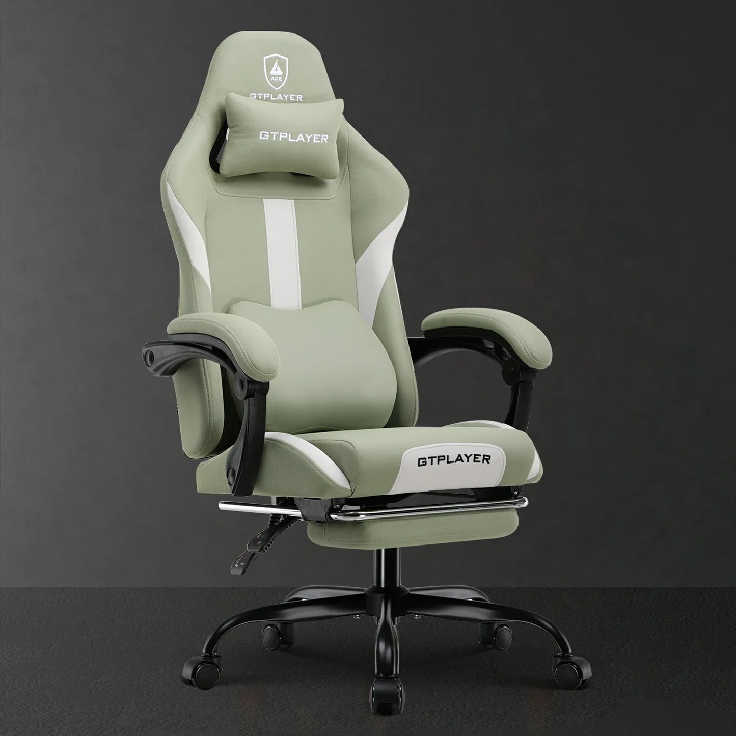 Footrest Series GT905