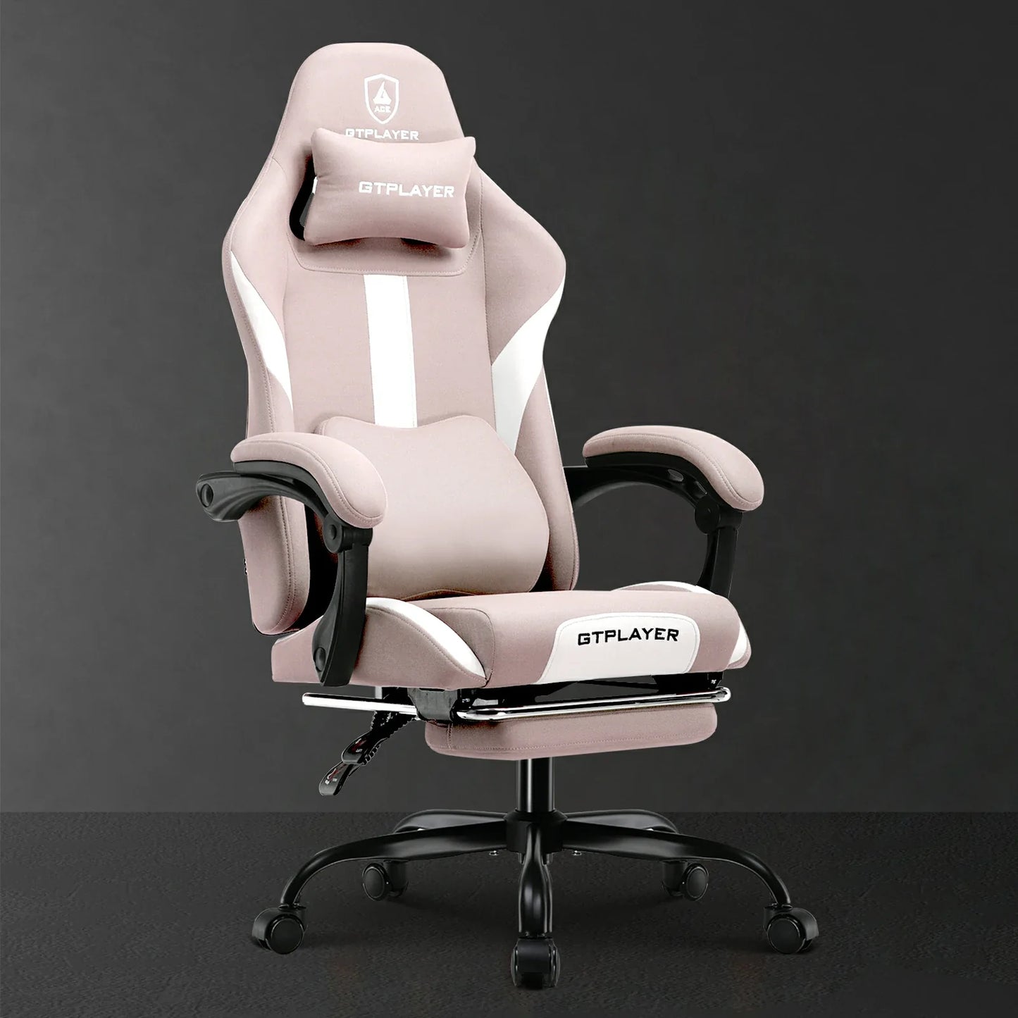 Footrest Series GT905