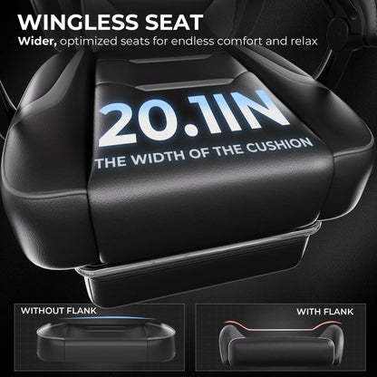 Footrest Series GTF59