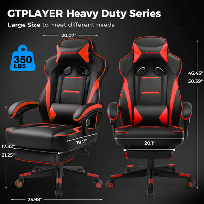 Footrest Series GTF59
