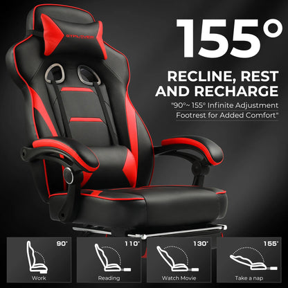 Footrest Series GTF59