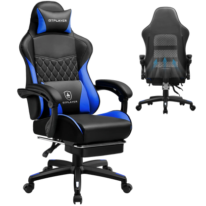 Footrest Series GTP100