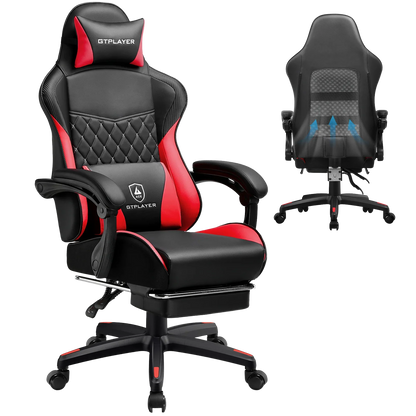 Footrest Series GTP100