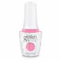 858 - GO GIRL   - Gel Polish  - 15ml