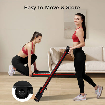 Walking Pad, Under Desk Treadmill HTM-120