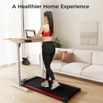 Walking Pad, Under Desk Treadmill HTM-120