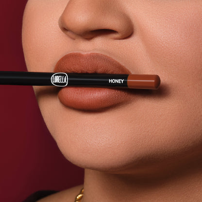 Nude Lip Liners