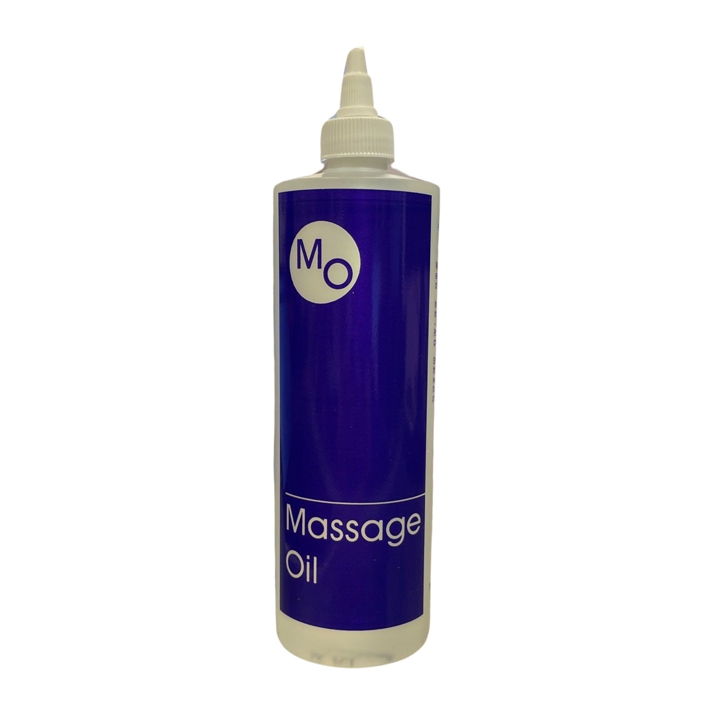 Jasmine  Massage Oil -16oz