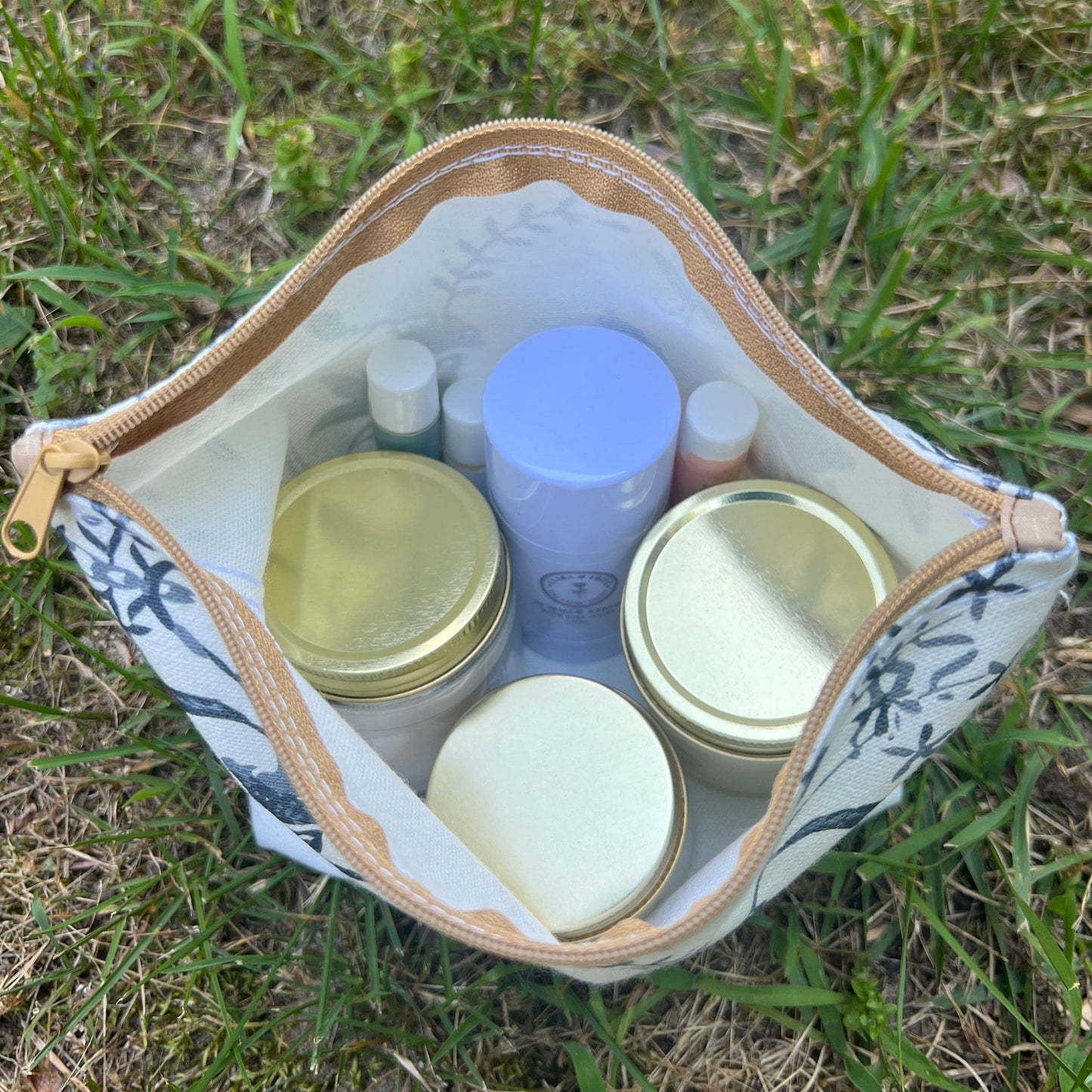 Beauty Bag