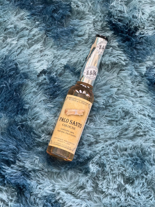 Palo Santo Florida Water 7.5 oz