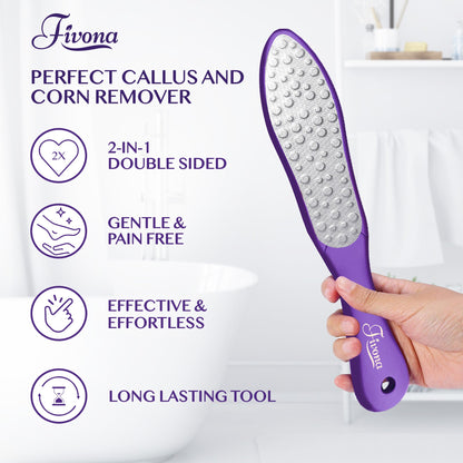 Foot Care Kit 4 in 1
