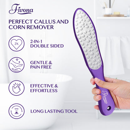 Foot Care Kit 3 in 1