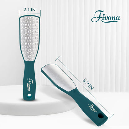 Double Sided Foot File