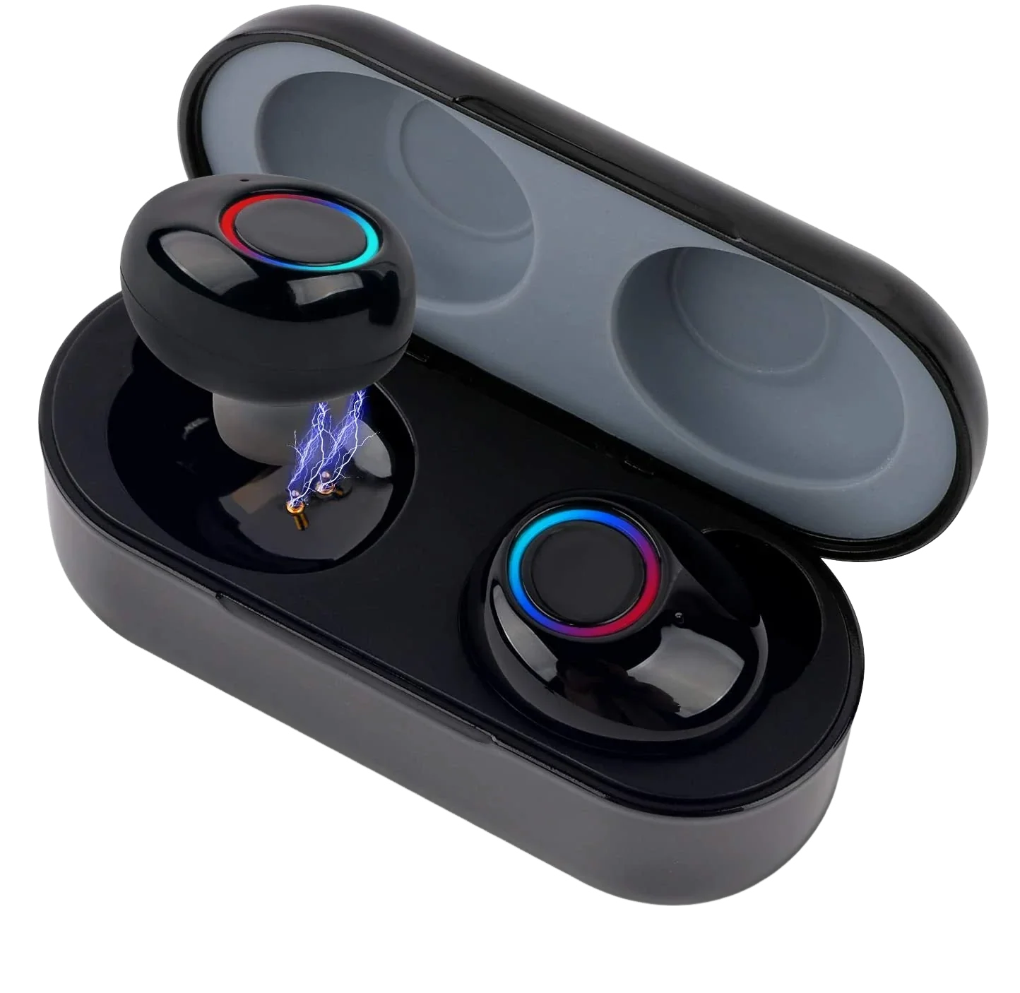 Wireless Earbuds Bluetooth 5.0