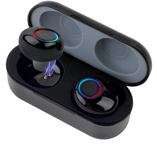 Wireless Earbuds Bluetooth 5.0