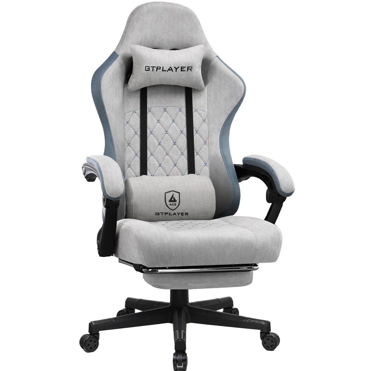 Footrest Series LR002 A