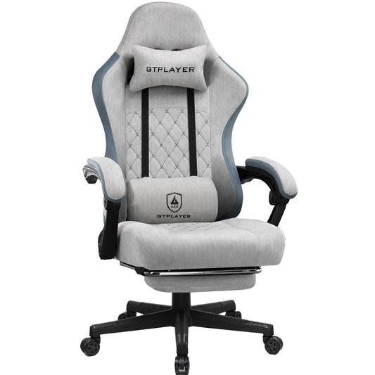Footrest Series LR002 A