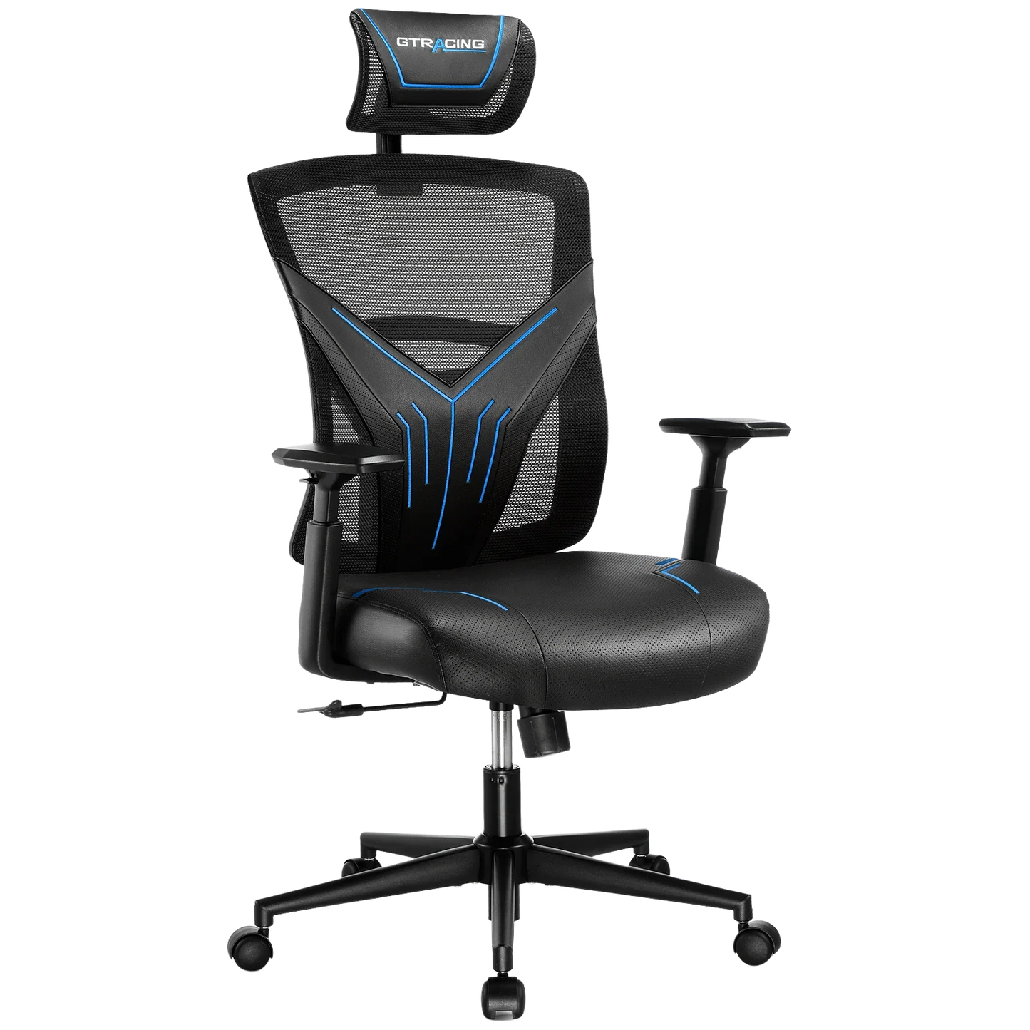 Ergonomic Series Luft 200