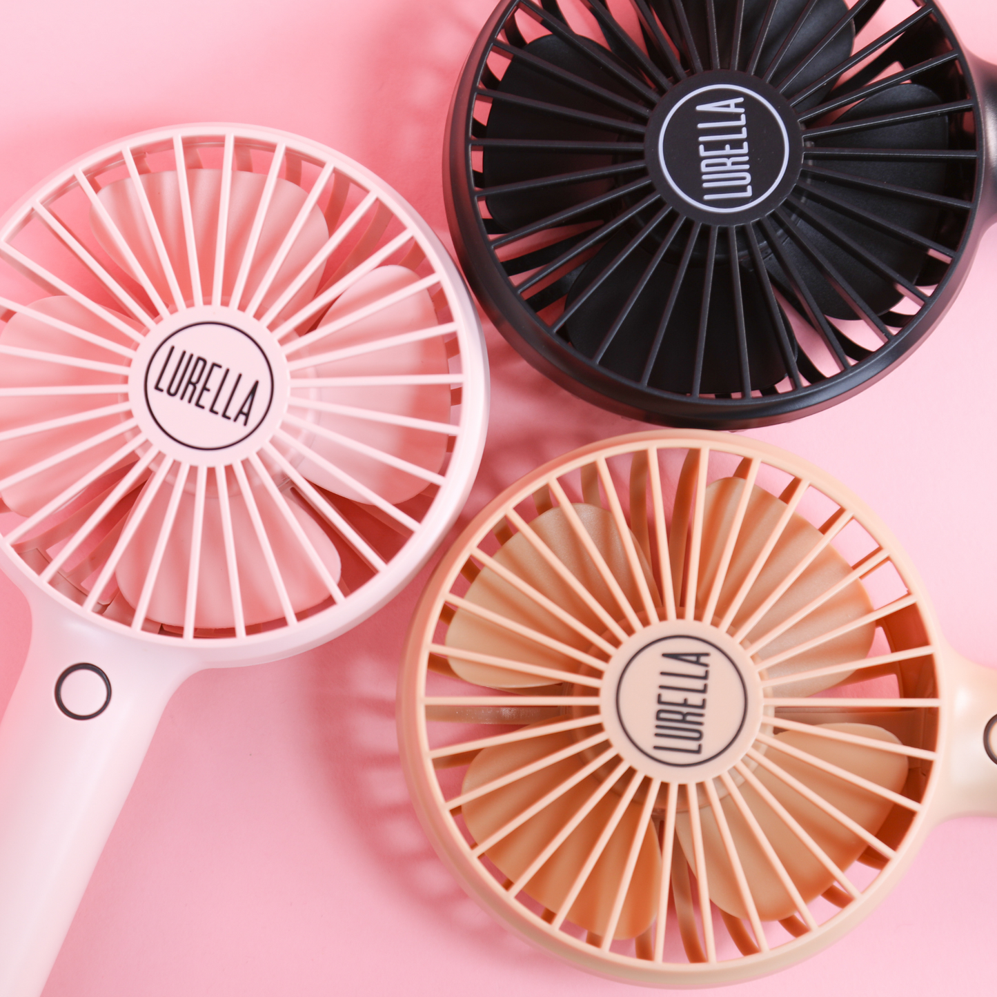 Mini Fan for Makeup