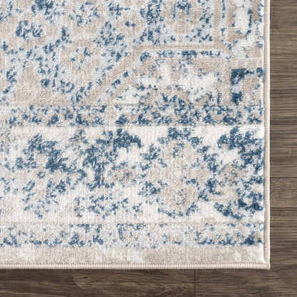Amir Area Rug - Clearance