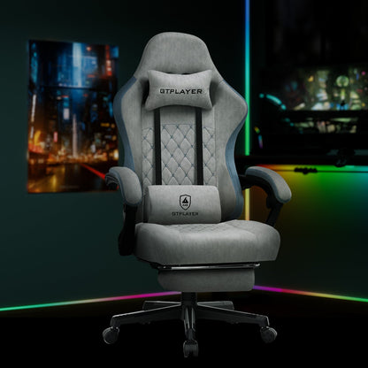 Footrest Series LR002 A