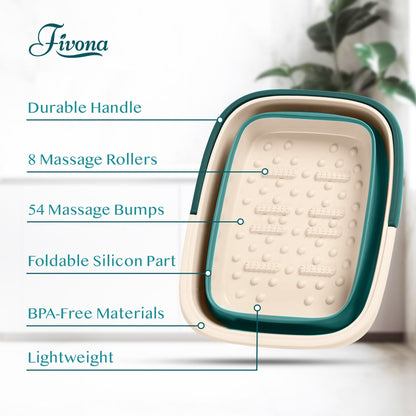 Foot Care Kit 2 in 1