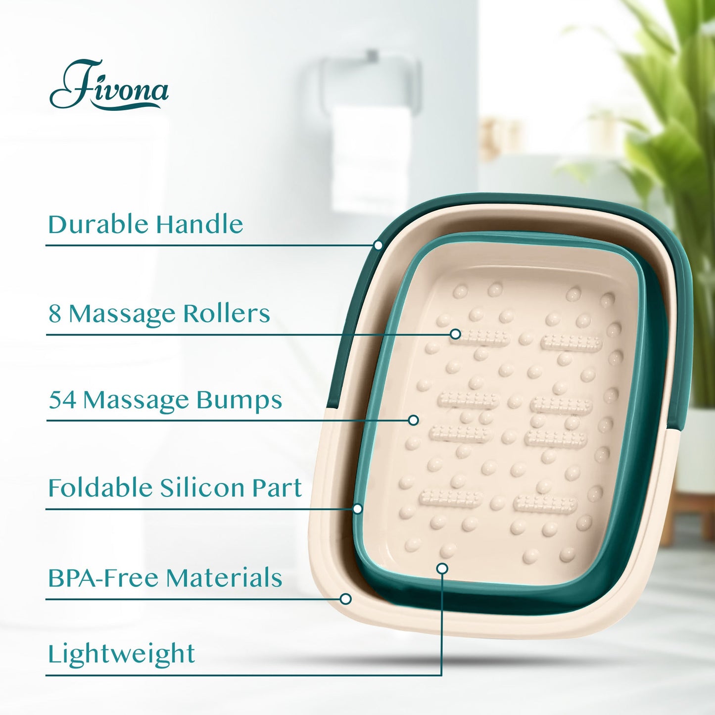 Foot Care Kit 3 in 1