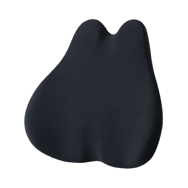 Memory Foam Lumbar Support Pillow