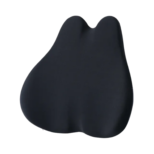 Memory Foam Lumbar Support Pillow