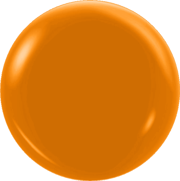 OG 223 - Orange U Cute