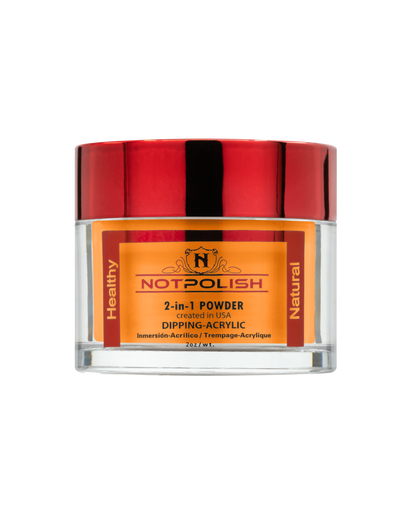 OG 223 - Orange U Cute