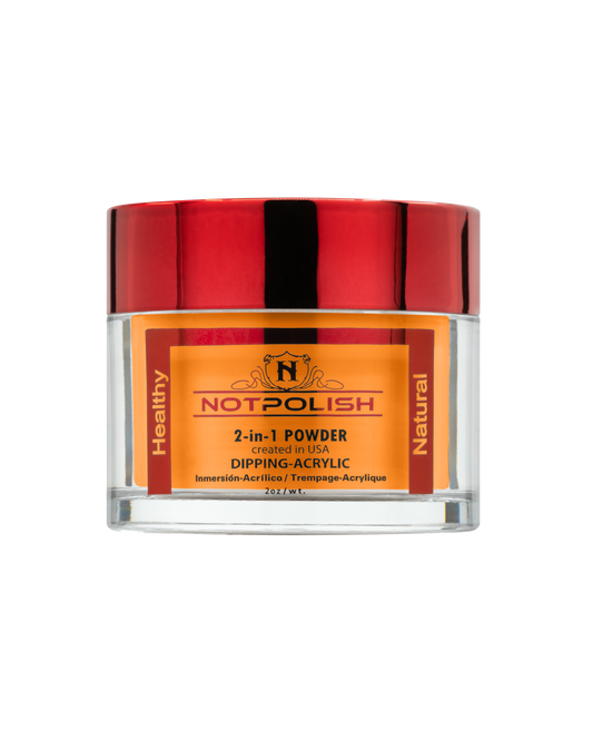 OG 223 - Orange U Cute