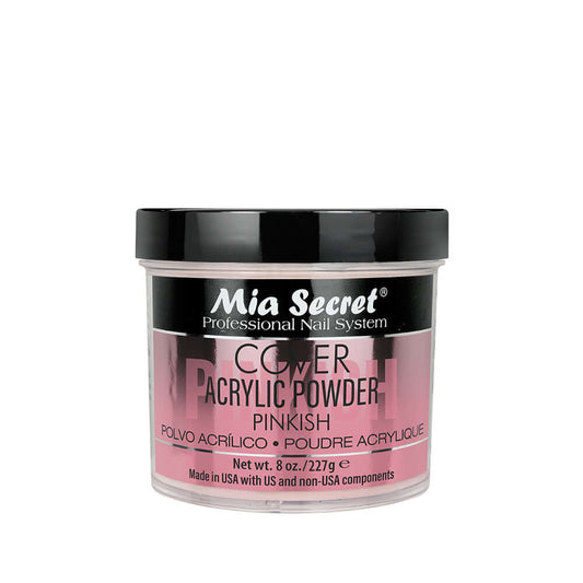 Cover Pinkish Acrylic Powder 8oz