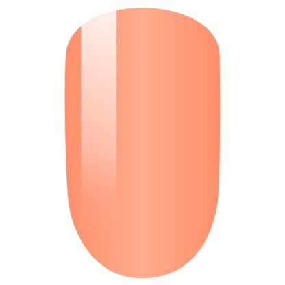 PMS097 Coral Carnation - Gel Polish & Nail Lacquer 1/2oz.