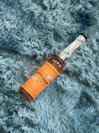 Orange Blossom Florida Water 7.5 oz