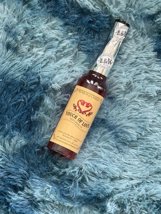 Touch of Love Florida Water 7.5 oz