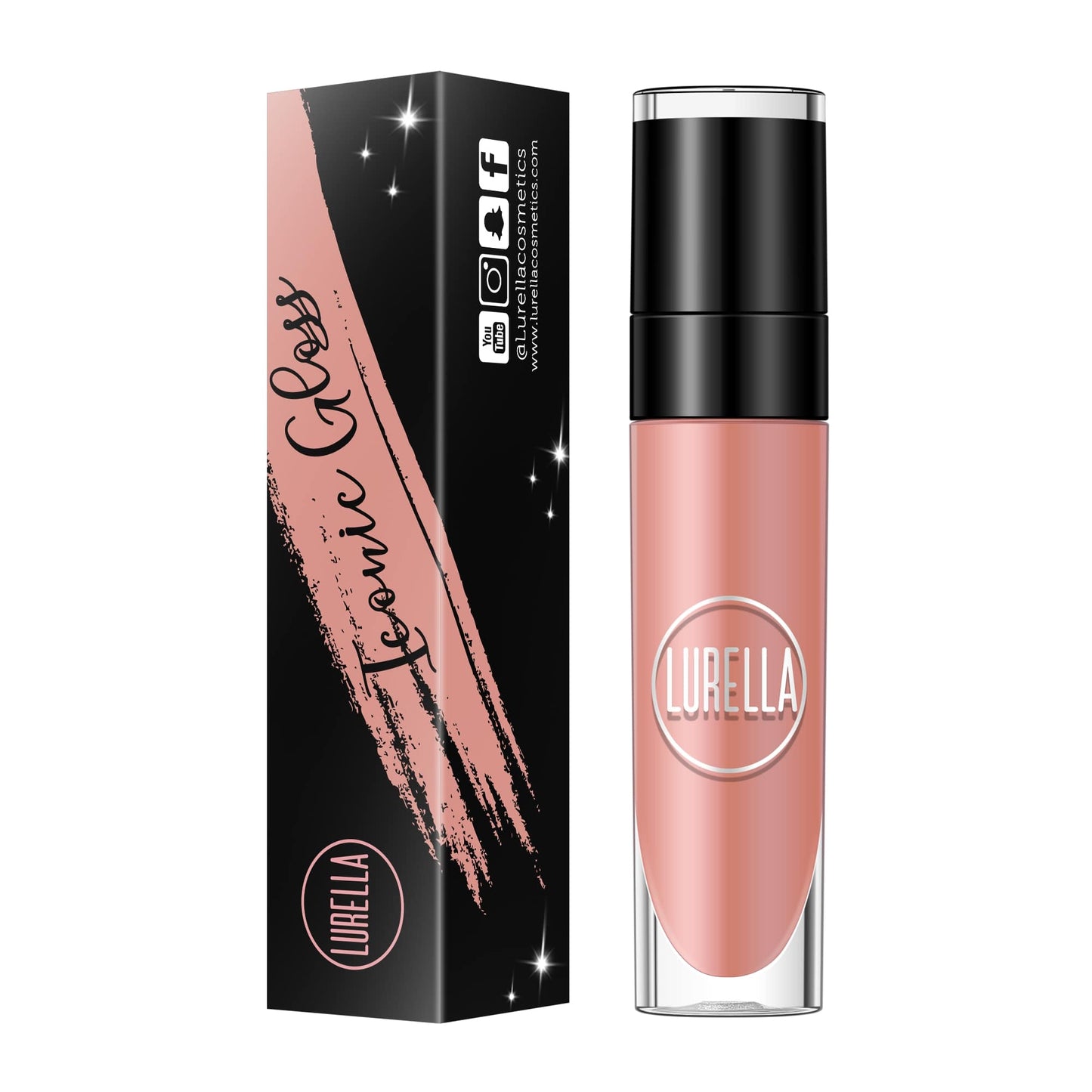 Iconic Gloss - Priceless