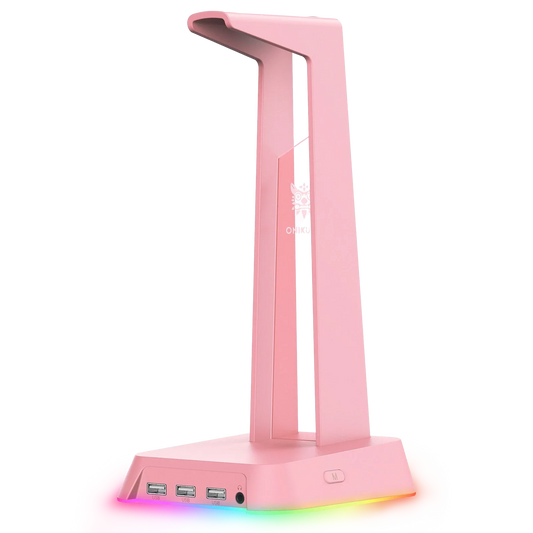 Headphone Stand RGB ST2