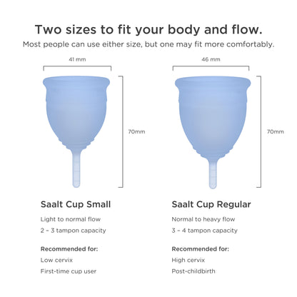 Saalt Cup