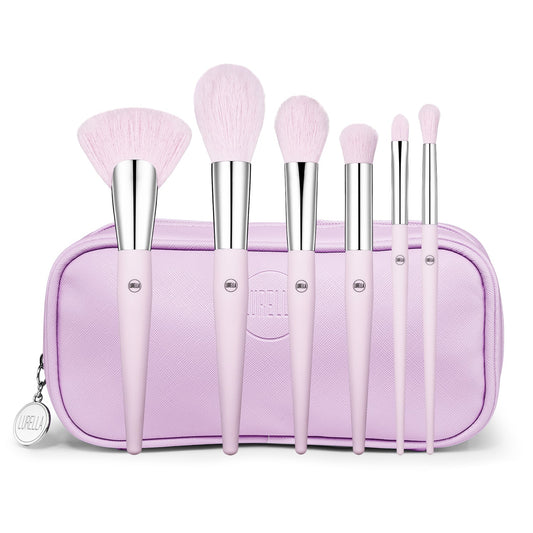Sweet Dreams Brush Set