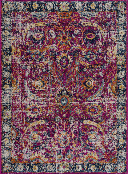 Vick Area Rug - Clearance