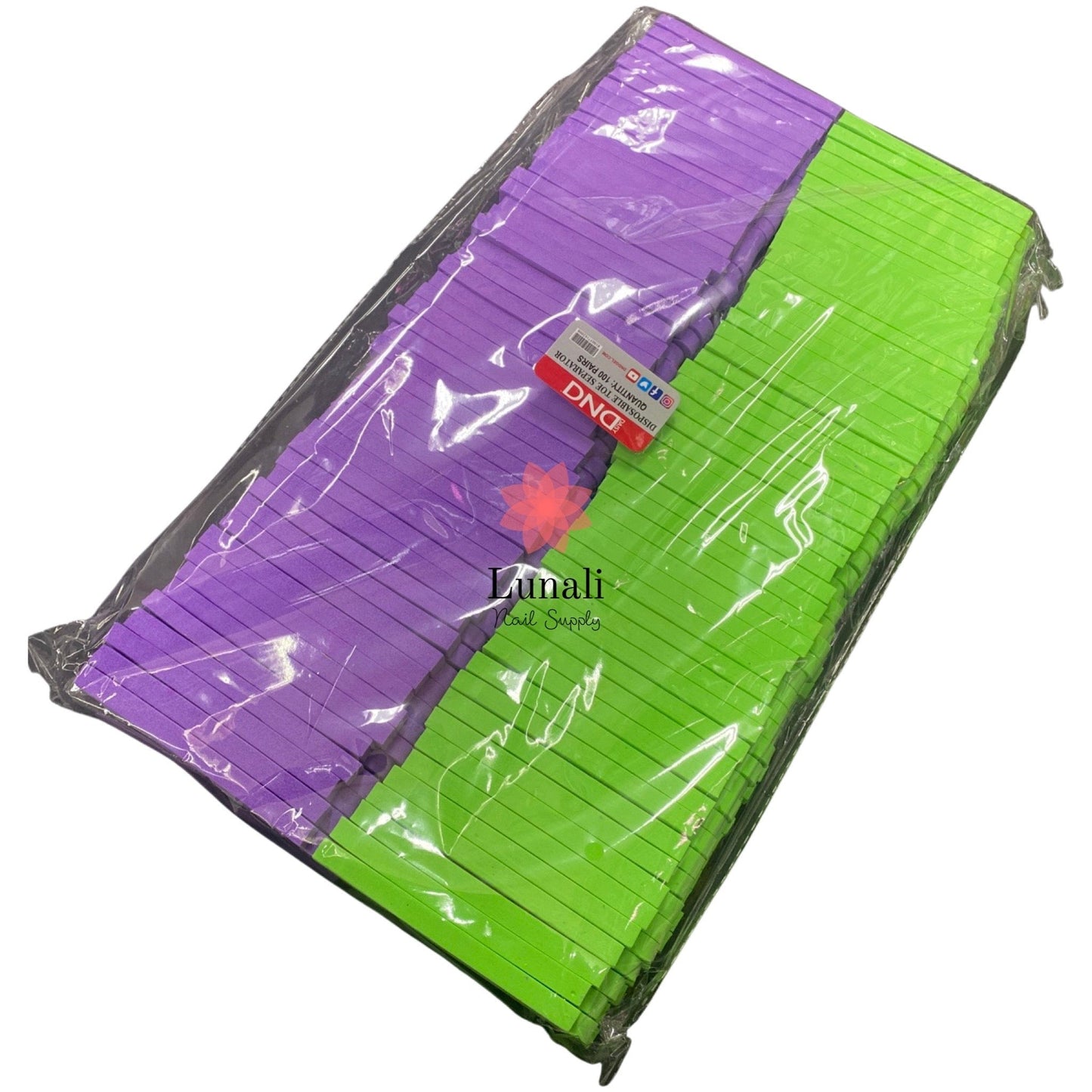 *Case Toe Separators (HF) - 1000pc