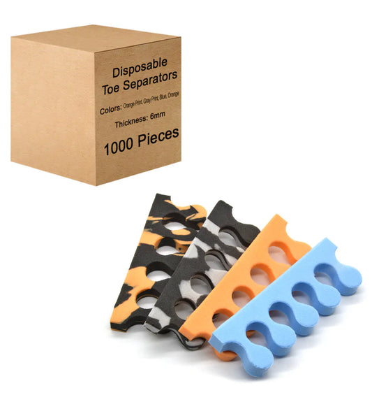*Case Toe Separators (HF) - 1000pc