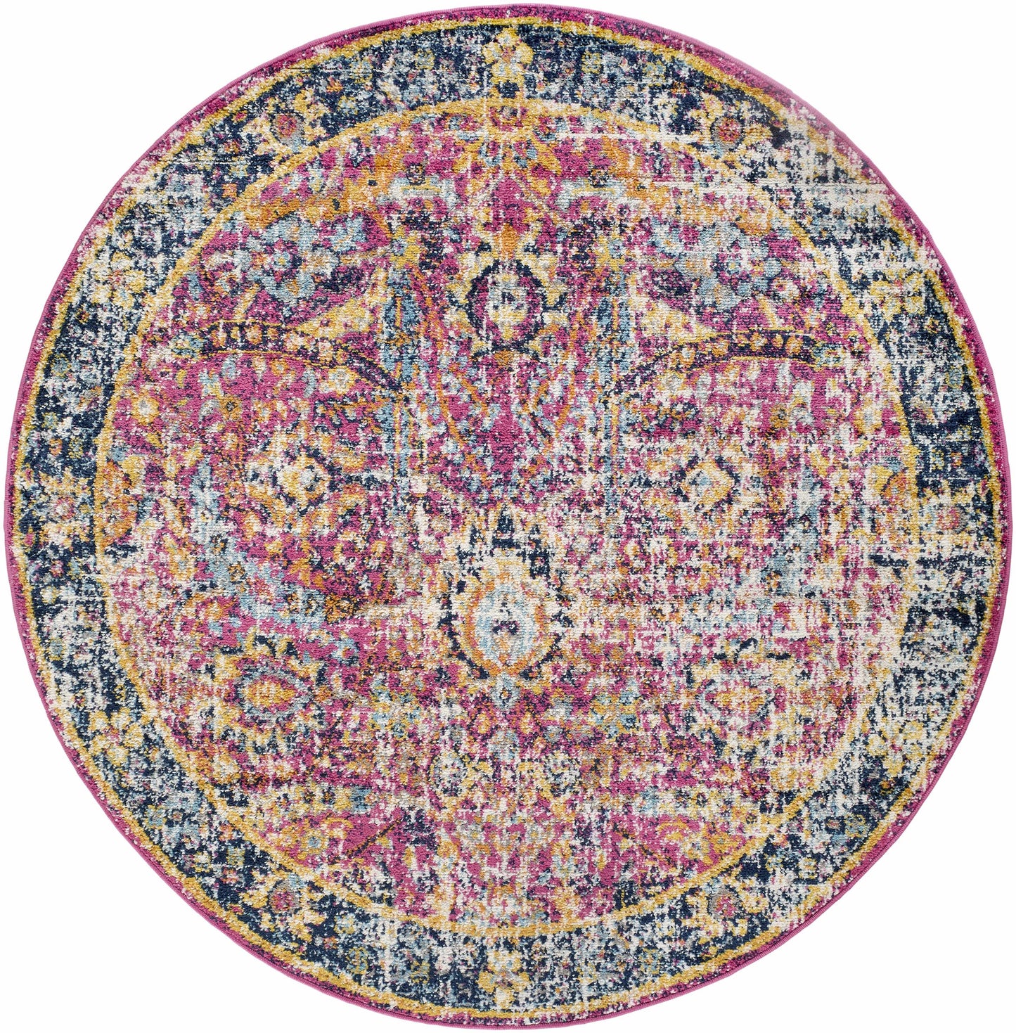 Vick Area Rug - Clearance