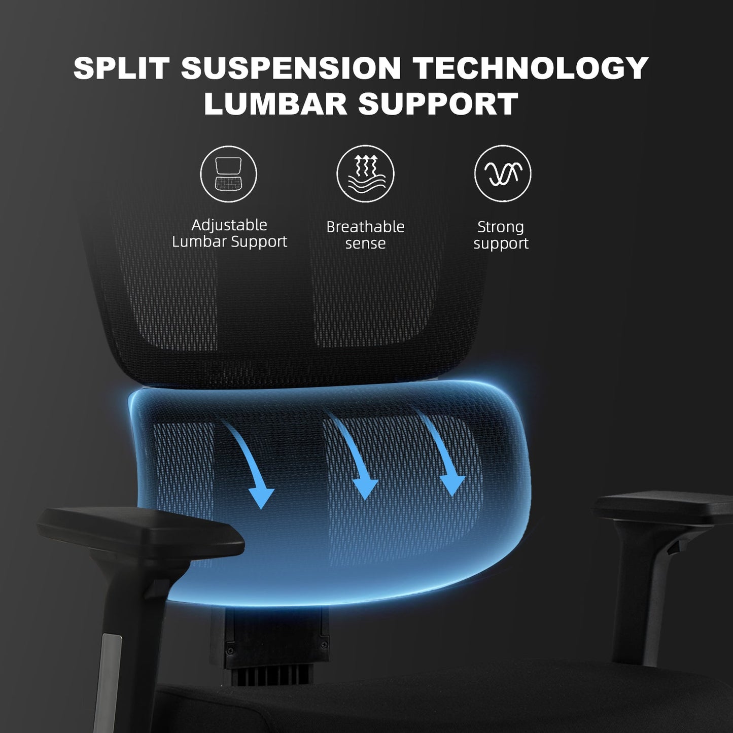 Ergonomic Series Ergo12