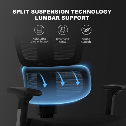 Ergonomic Series Ergo12