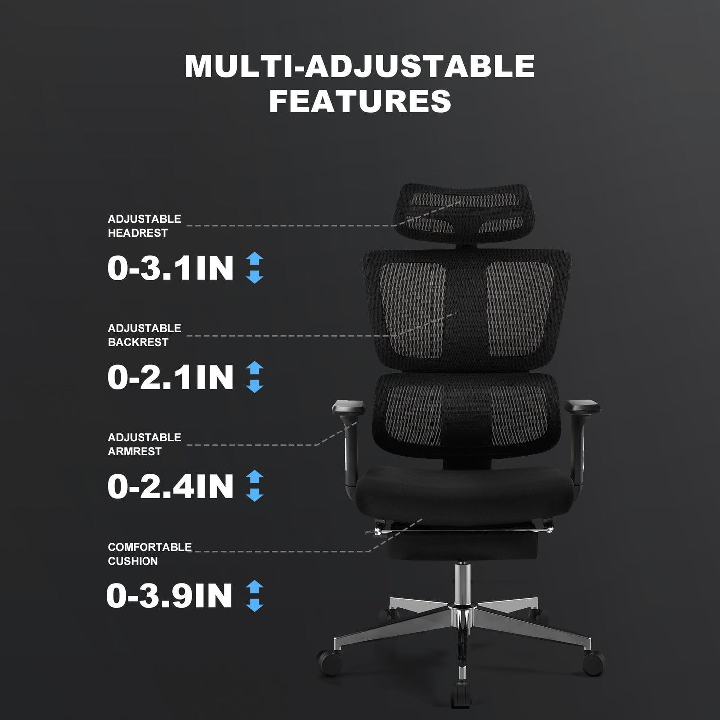 Ergonomic Series Ergo12