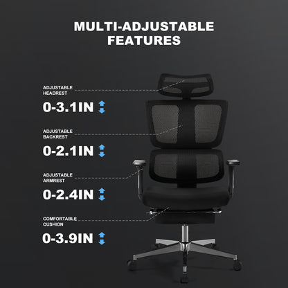 Ergonomic Series Ergo12