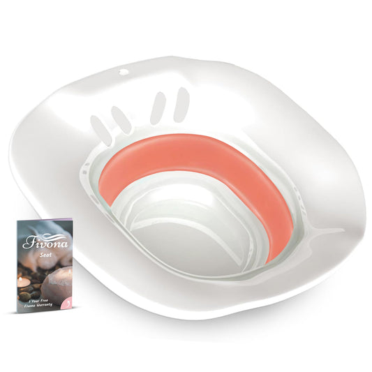 Expandable Sitz Bath & Steam Seat