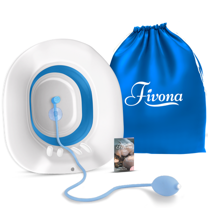 3 in 1 Sitz Bath Soaking Kit